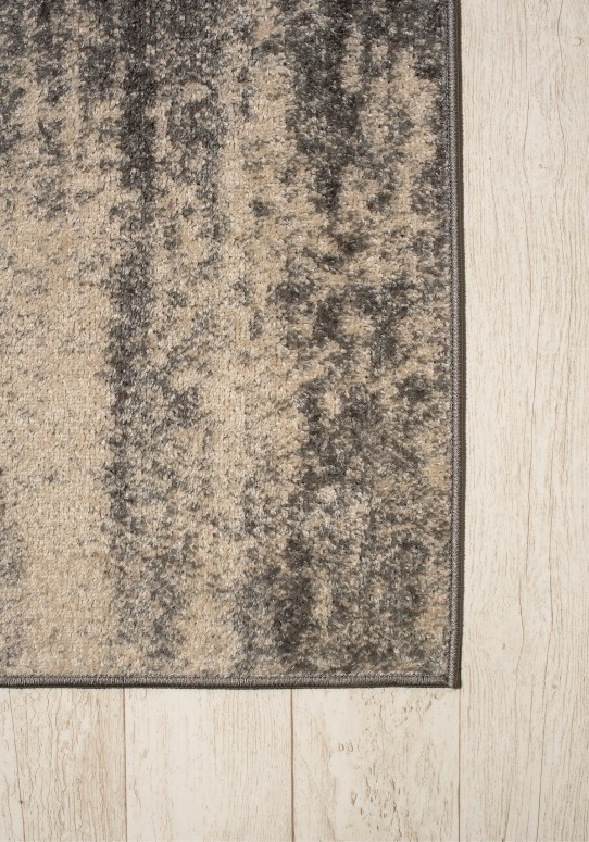 Koberec SPRING H170A tmavý žlutý