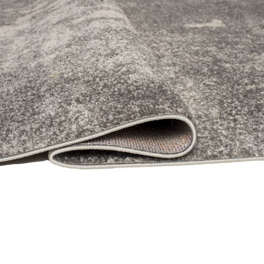 Koberec SPRING H172A tmavě šedý