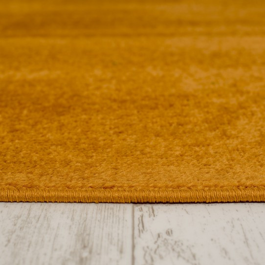 Koberec SPRING P113A oranžový