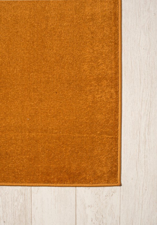 Koberec SPRING P113A oranžový