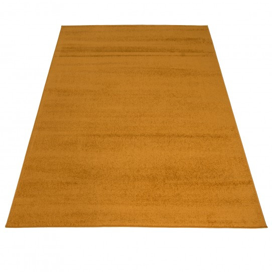 Koberec SPRING P113A oranžový