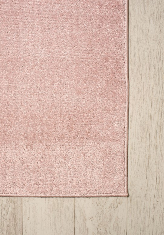 Koberec SPRING P113A růžový