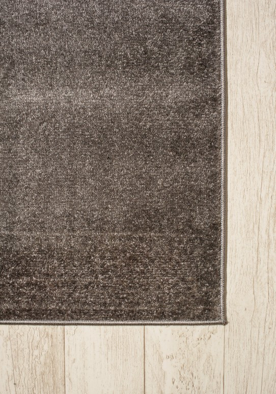 Koberec SPRING P113A tmavě šedý, béžový