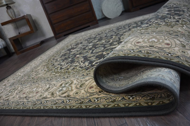 Koberec SUPERIOR DIAMAND tabaka