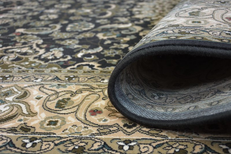 Koberec SUPERIOR DIAMAND tabaka