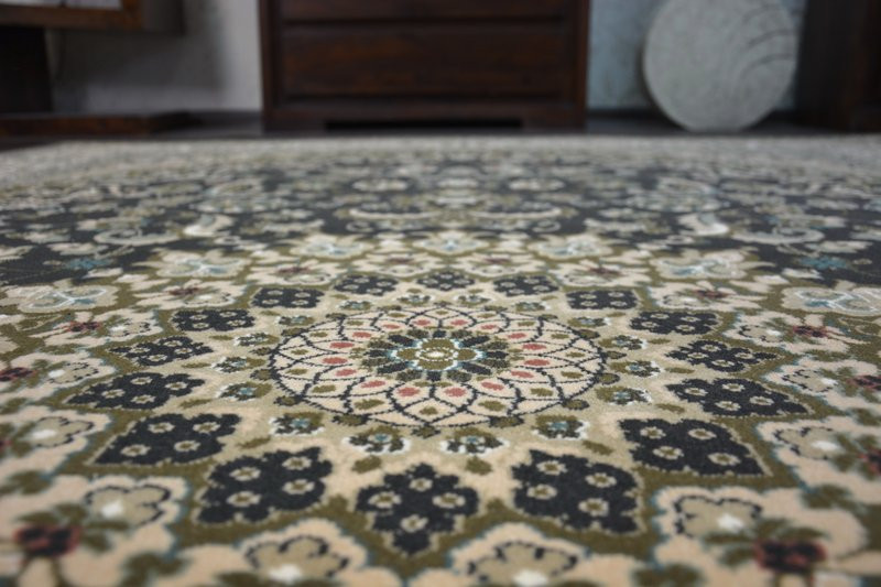 Koberec SUPERIOR DIAMAND tabaka