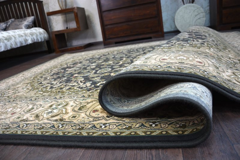 Koberec SUPERIOR DIAMAND tabaka