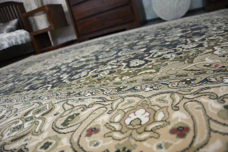Koberec SUPERIOR DIAMAND tabaka