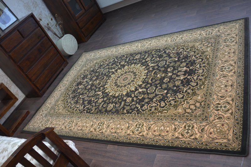 Koberec SUPERIOR DIAMAND tabaka