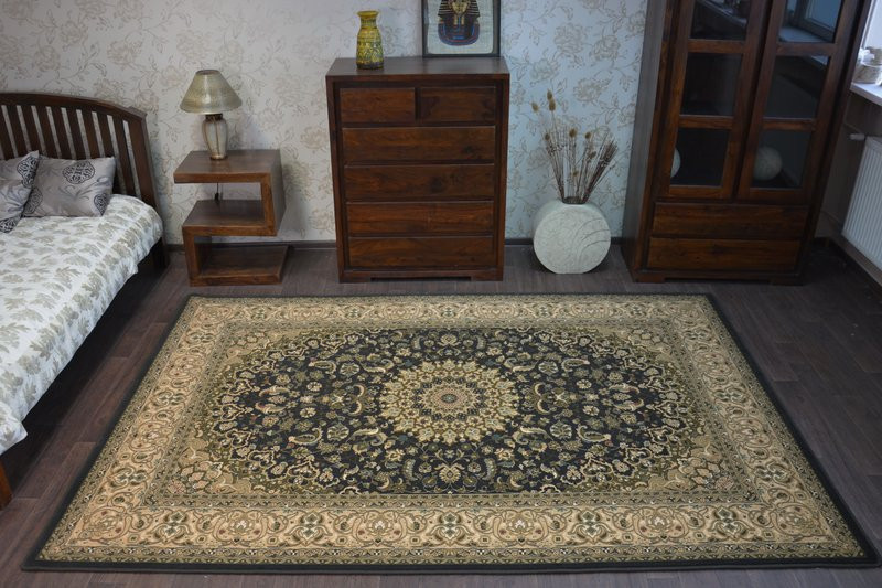 Koberec SUPERIOR DIAMAND tabaka