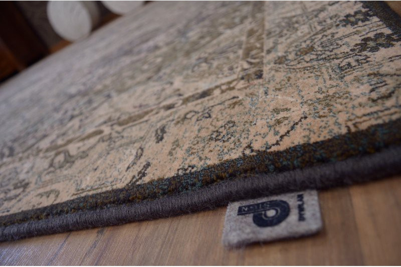 Koberec SUPERIOR KAIN terra