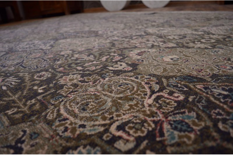 Koberec SUPERIOR KAIN terra