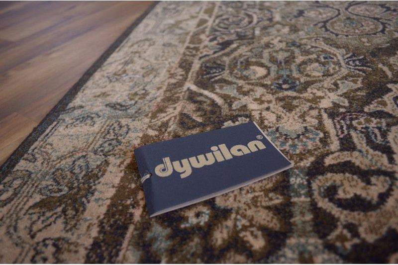 Koberec SUPERIOR KAIN terra