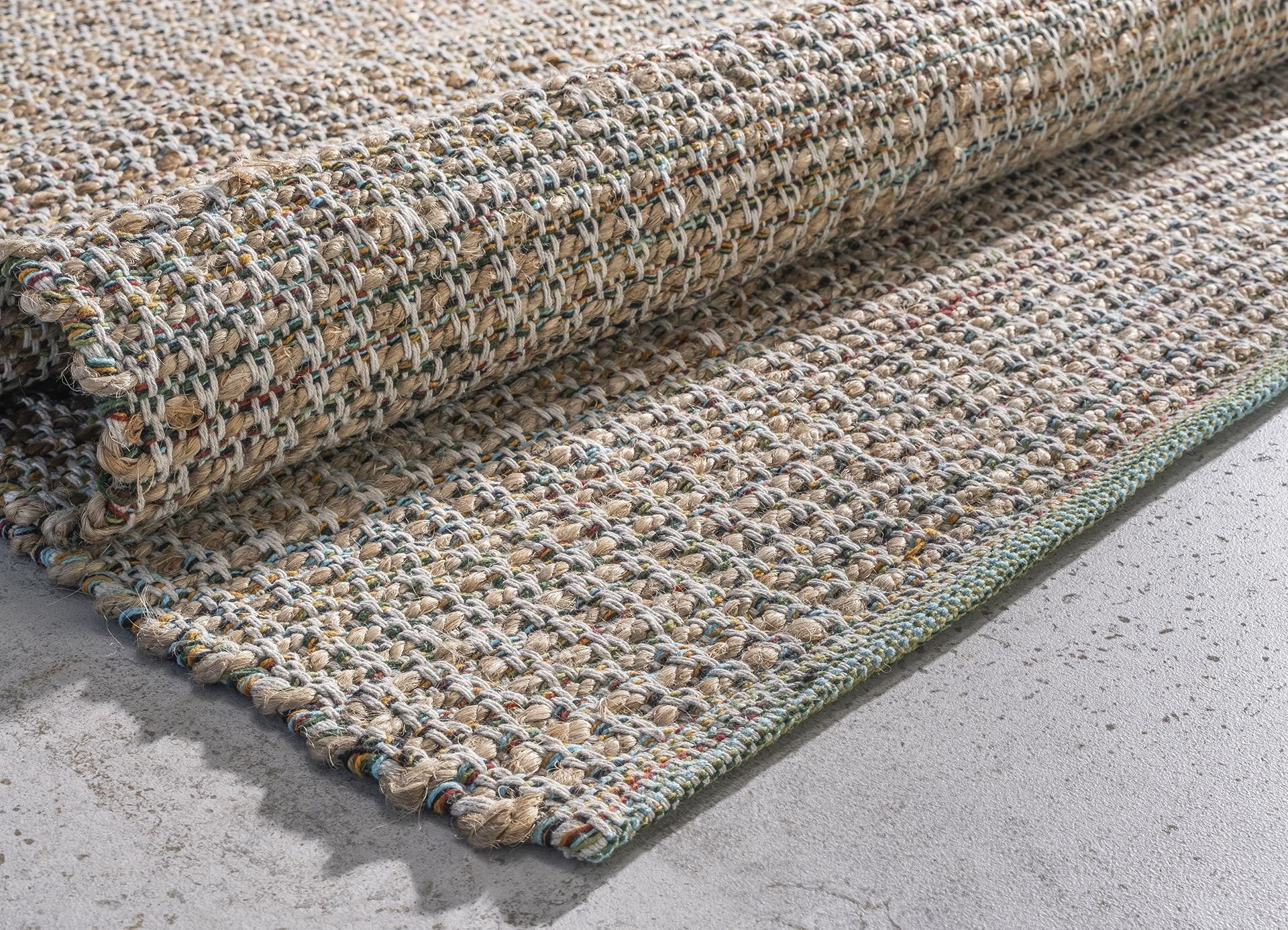 Koberec TAJ MULTICOLOR