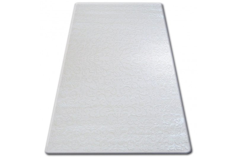 Koberec Talas 0326 White