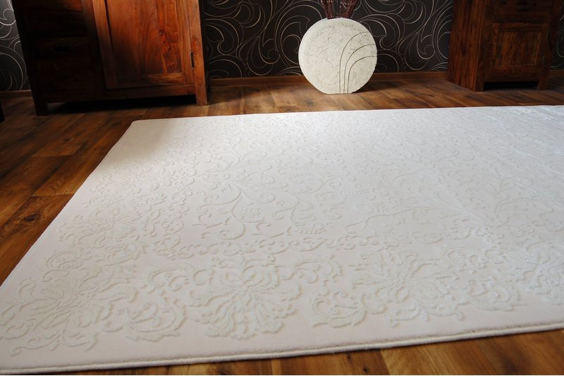 Koberec Talas 0326 White