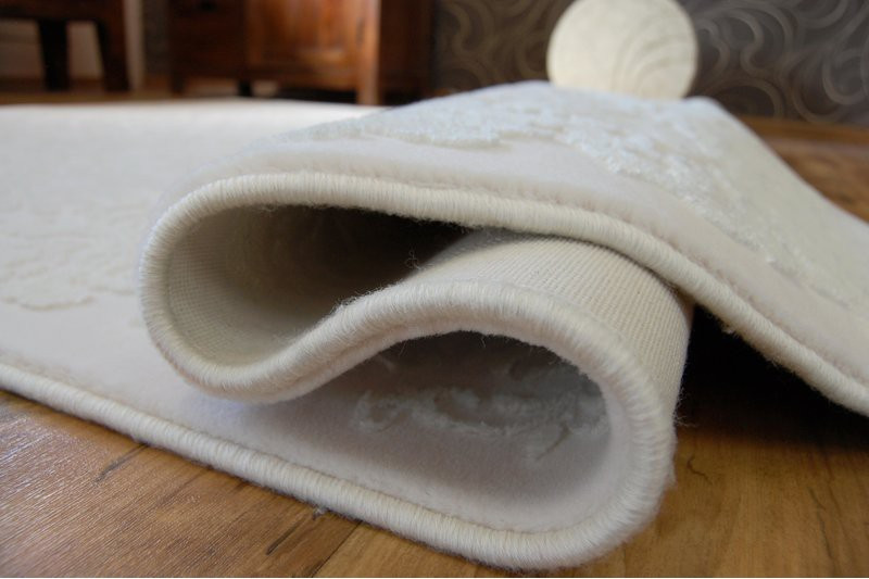Koberec Talas 0326 White