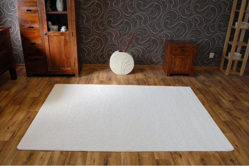 Koberec Talas 0326 White