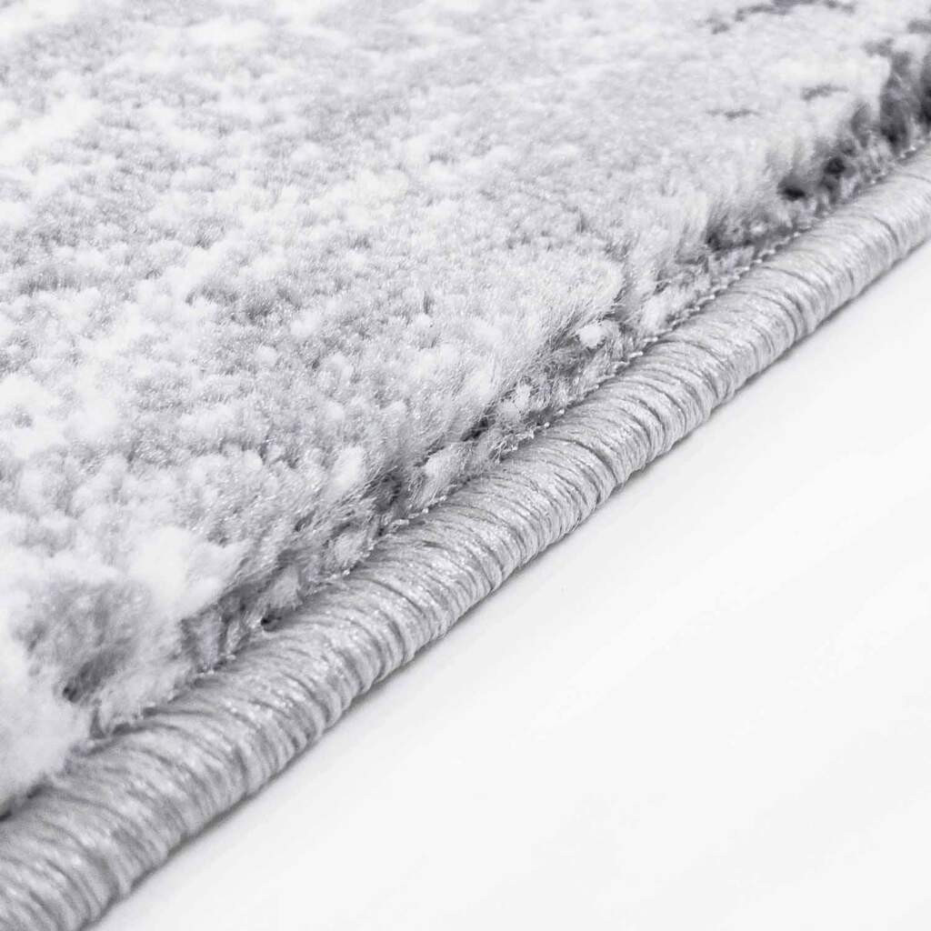 Koberec Timeless 6973 šedý