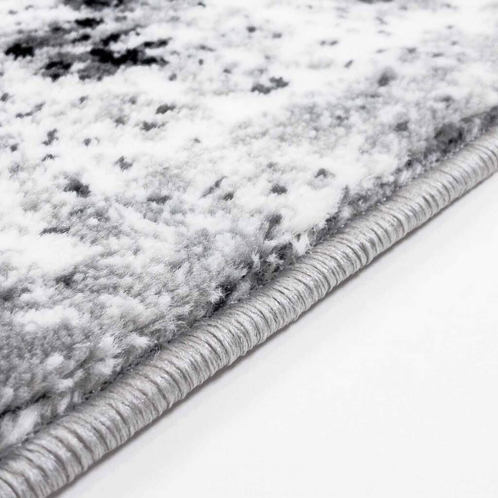 Koberec Timeless 6975 šedý