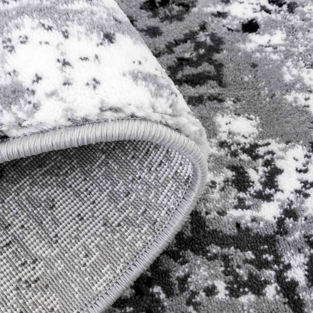 Koberec Timeless 6975 šedý