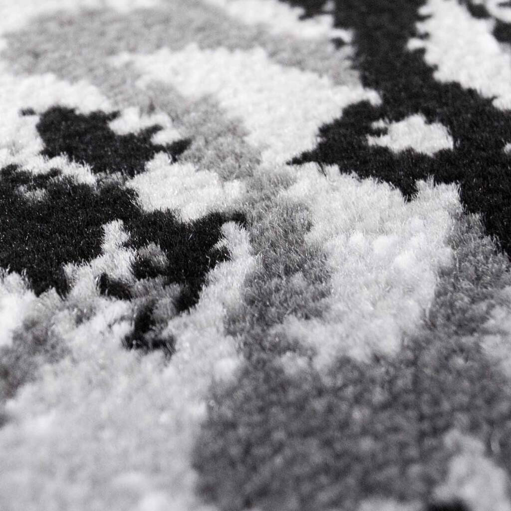 Koberec Timeless 6981 šedý