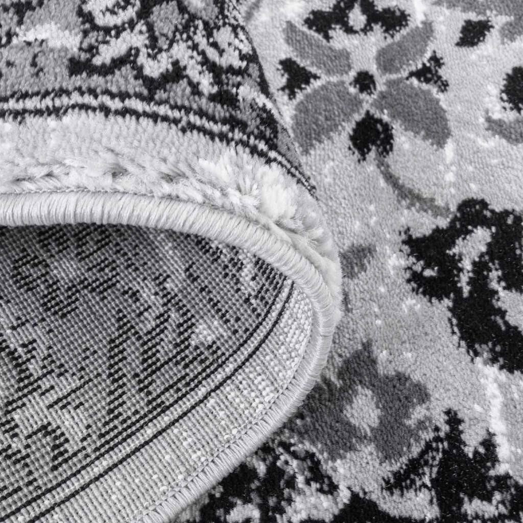 Koberec Timeless 6981 šedý