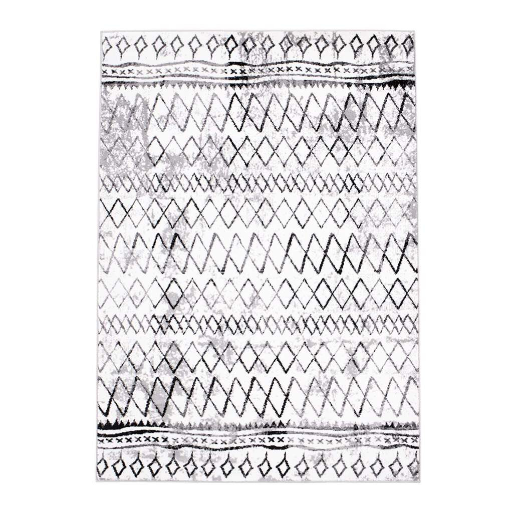 Koberec Timeless 7547 krémový