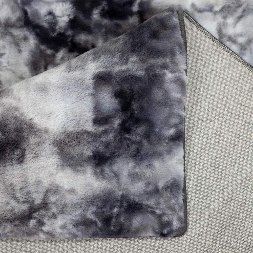 Koberec Toledo 500 grafitový