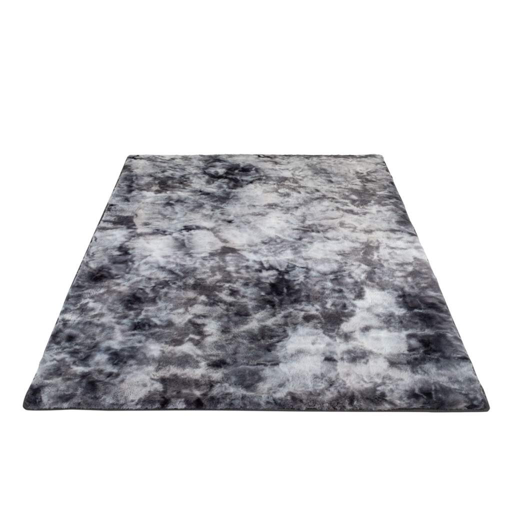 Koberec Toledo 500 grafitový