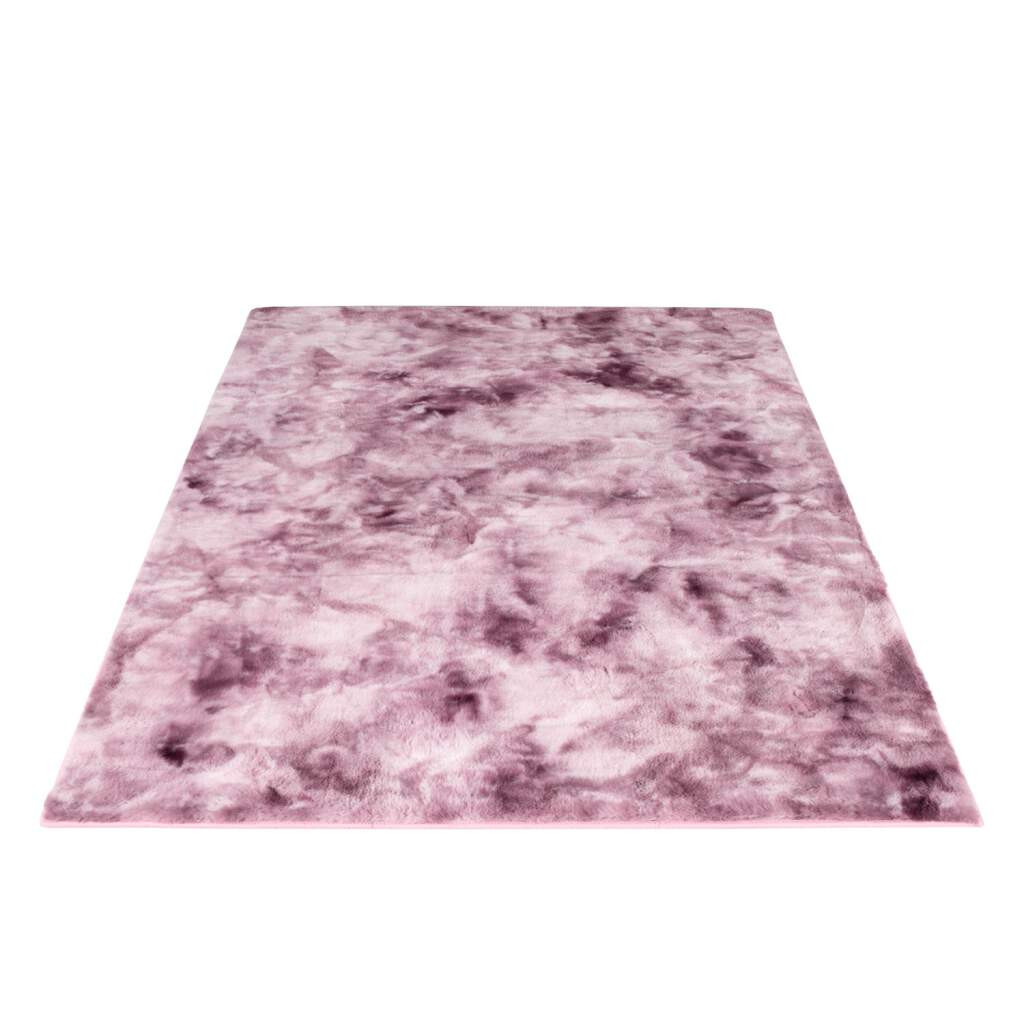 Koberec Toledo 500 růžový
