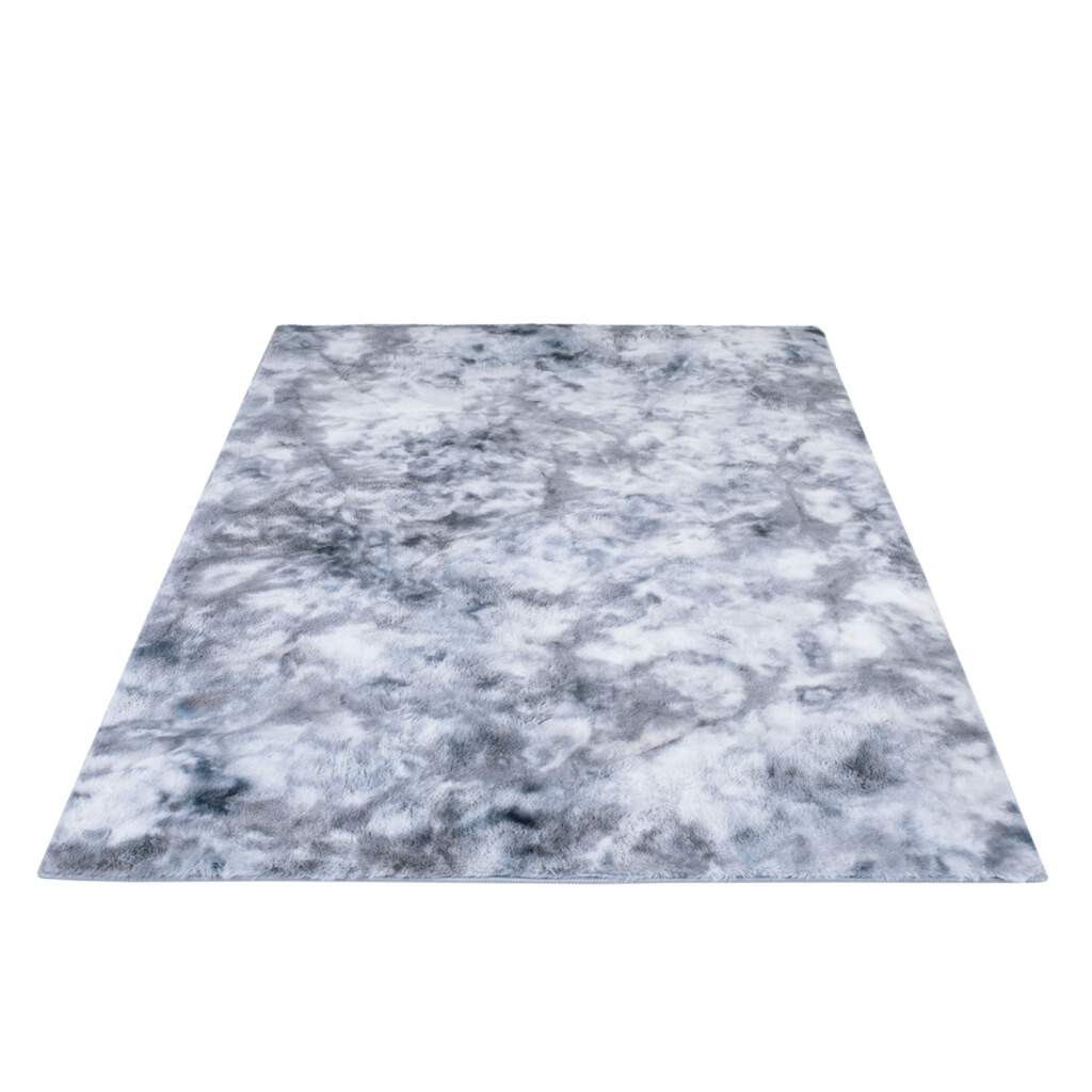 Koberec Toledo 500 šedý