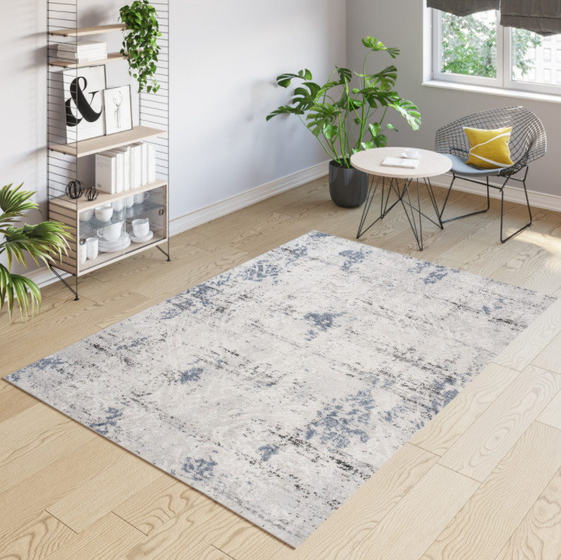 Koberec TROYA U841D COKME krém