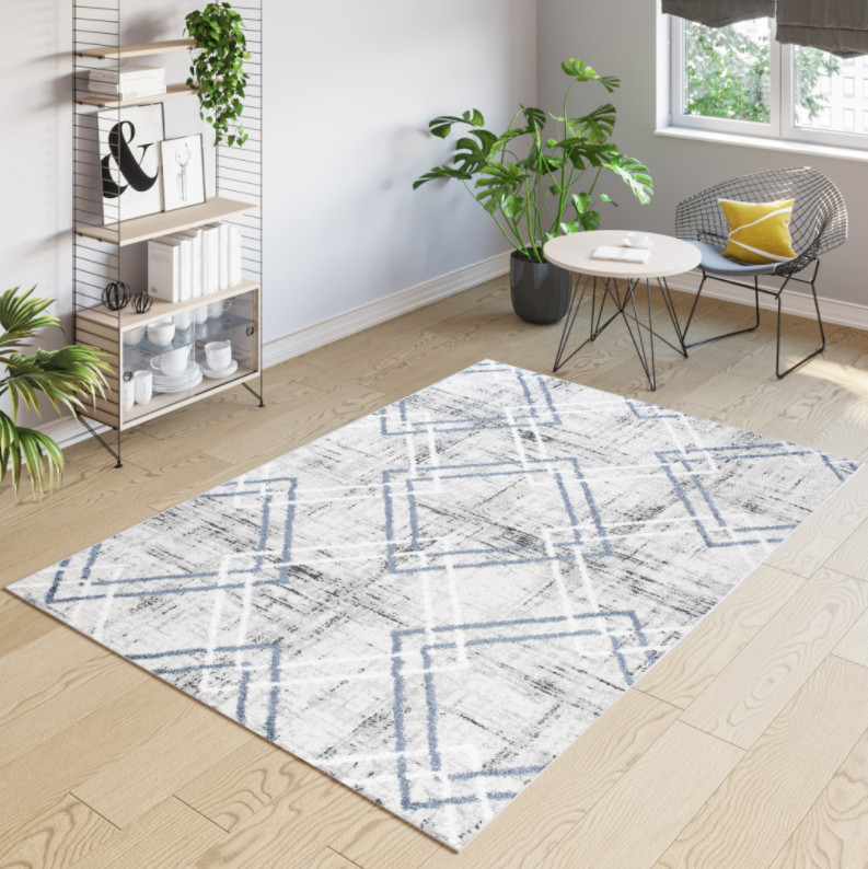 Koberec TROYA V454A COKME