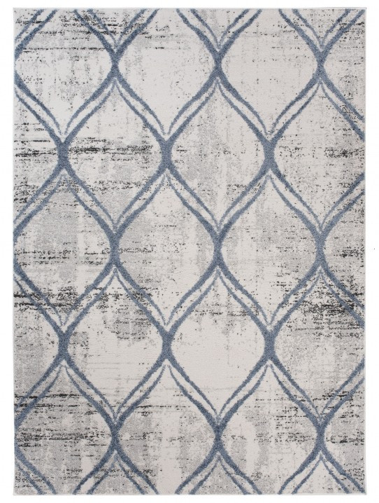 Koberec TROYA V457B COKME krém