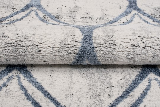 Koberec TROYA V457B COKME krém