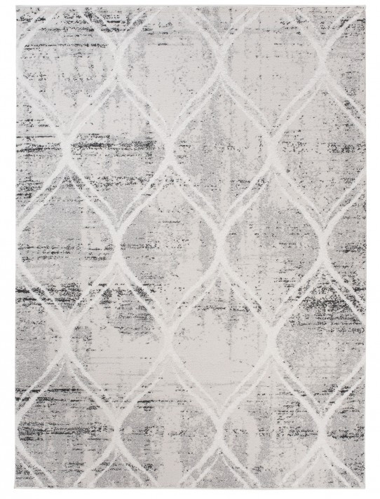 Koberec TROYA V457D COKME krém