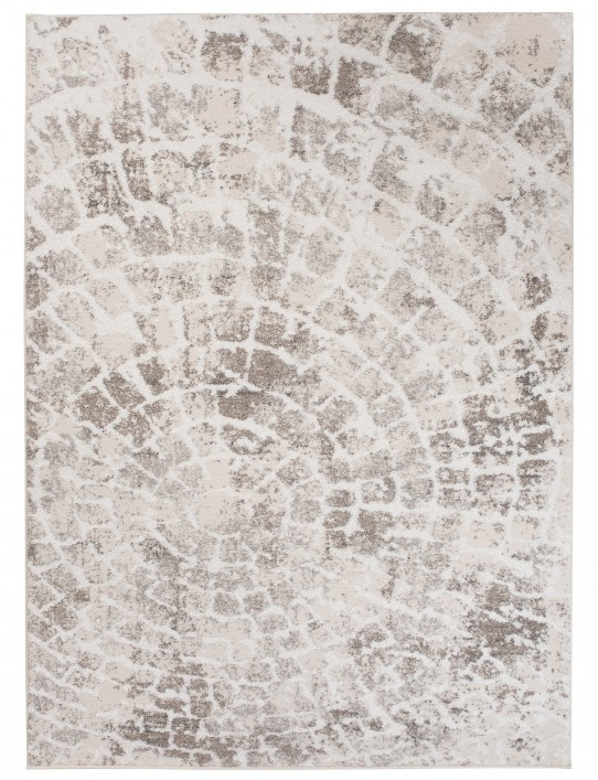 Koberec TROYA V471E EPT COKME krém