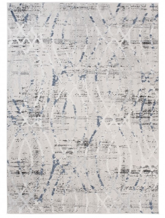 Koberec TROYA V488S COKME krém