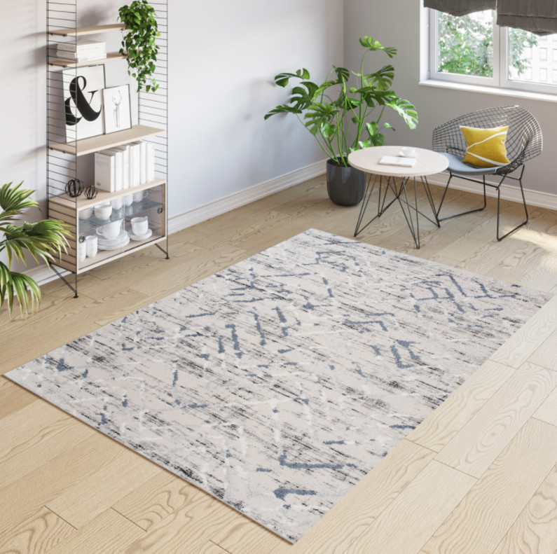 Koberec TROYA V750E EPU COKME krém