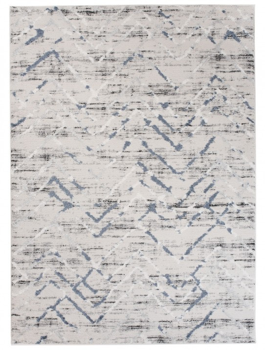 Koberec TROYA V750E EPU COKME krém