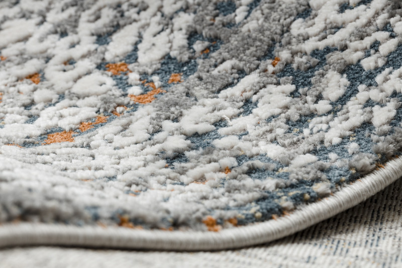 Koberec TULS 51327 Vintage sloní kost / krémový