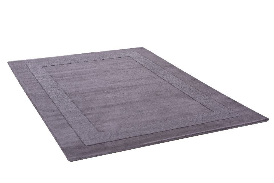 Koberec USEDOM 8301 - antracit