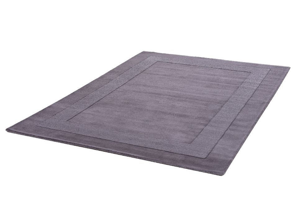 Koberec USEDOM 8301 - antracit