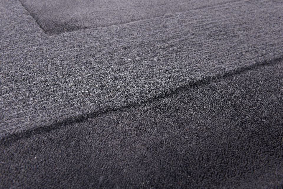 Koberec USEDOM 8301 - antracit