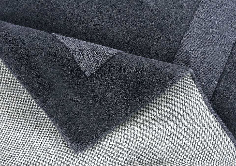 Koberec USEDOM 8301 - antracit