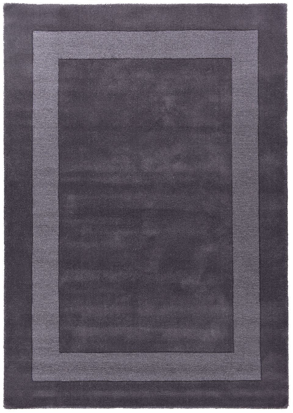 Koberec USEDOM 8301 - antracit