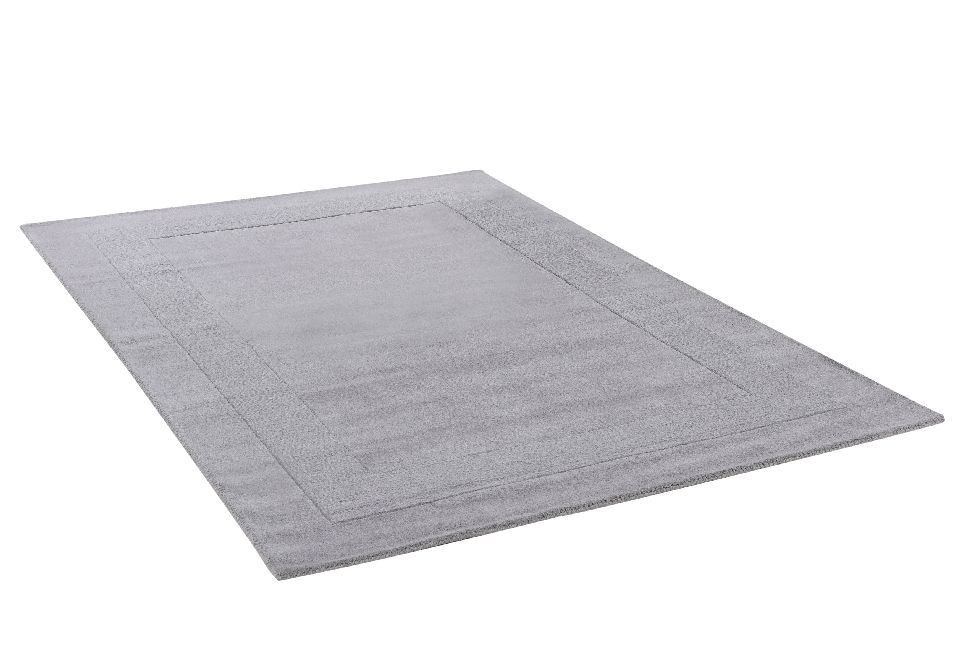 Koberec USEDOM 8301 - šedý