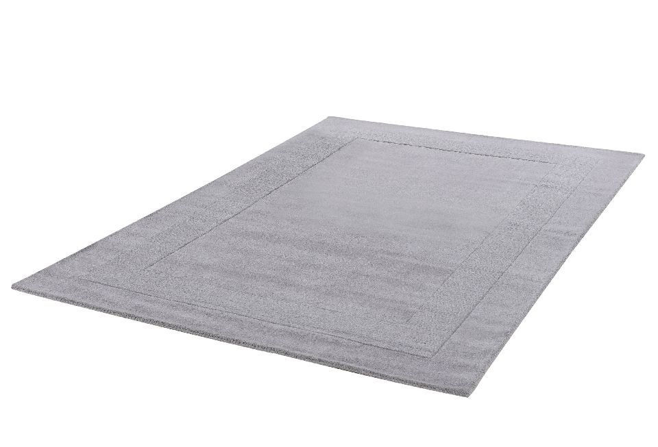 Koberec USEDOM 8301 - šedý