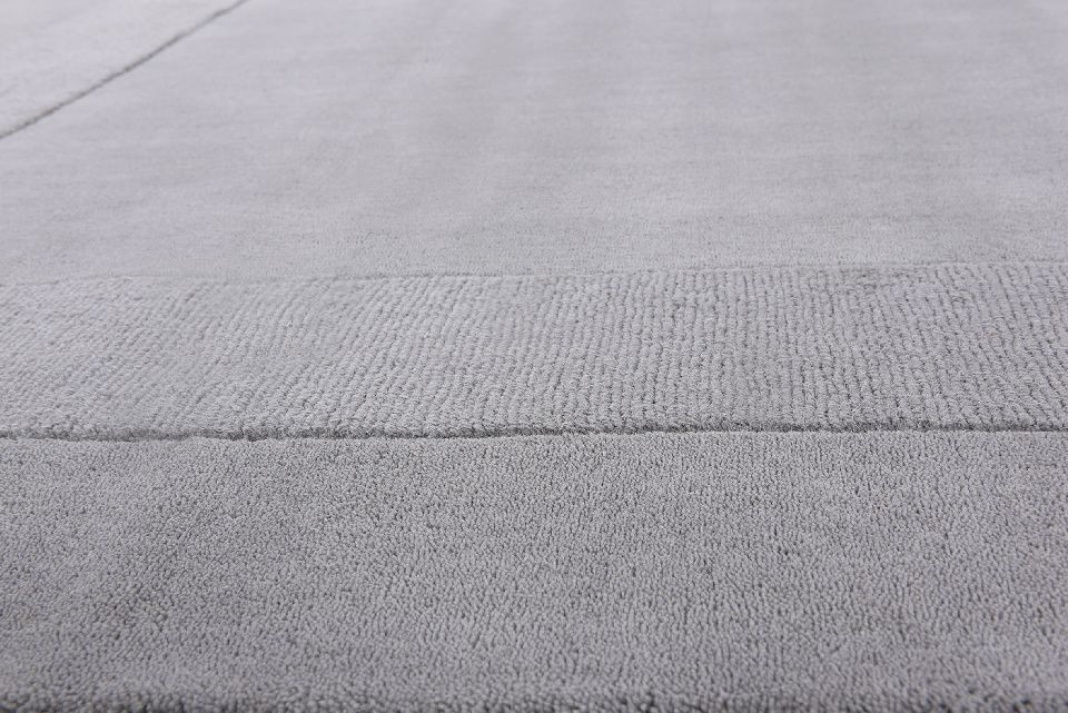 Koberec USEDOM 8301 - šedý